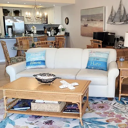 Beach Cottage 2202